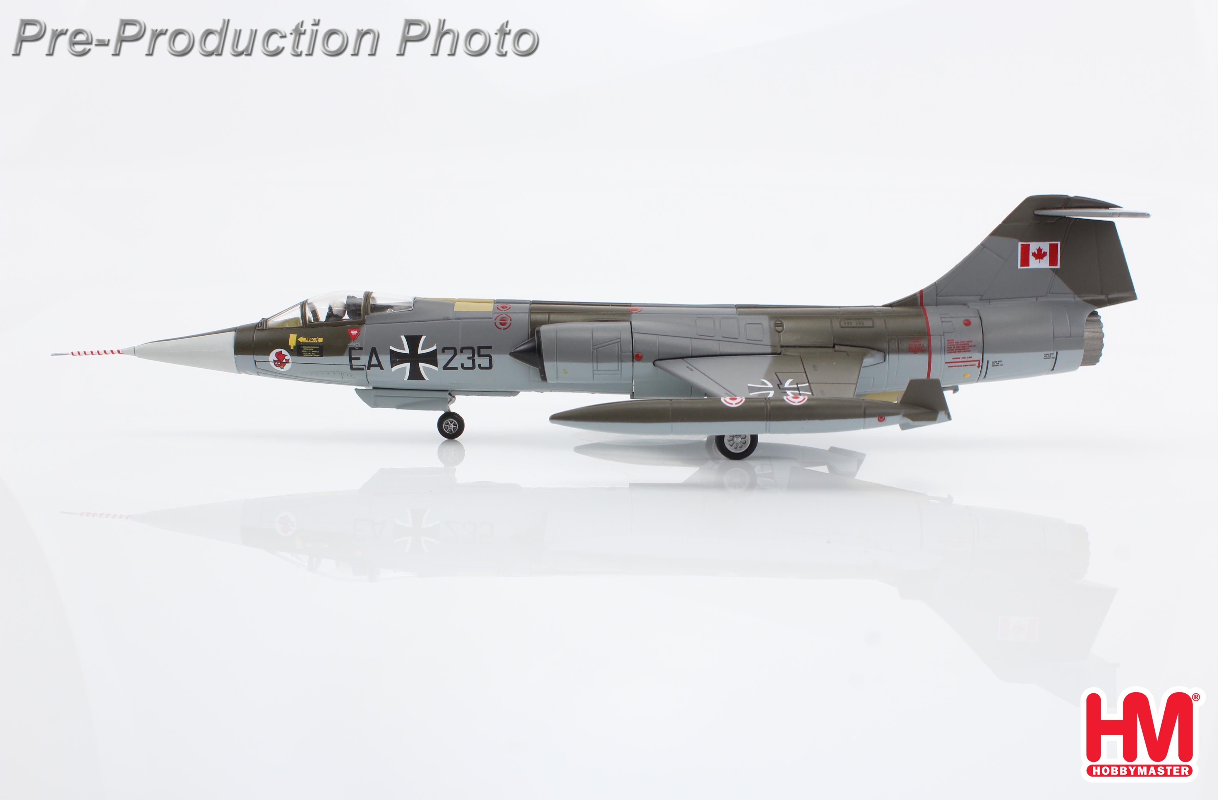 高速 割引 2025 西日本 RF-104G Stargfighter  51 AG EA+235, 航空機・ヘリコプター